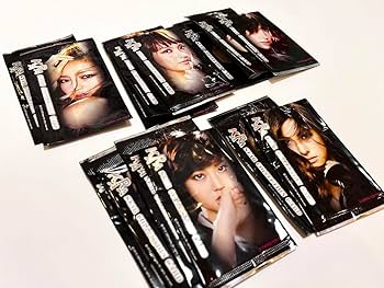 Amazon.co.jp: KARA star collection card スターコレクション